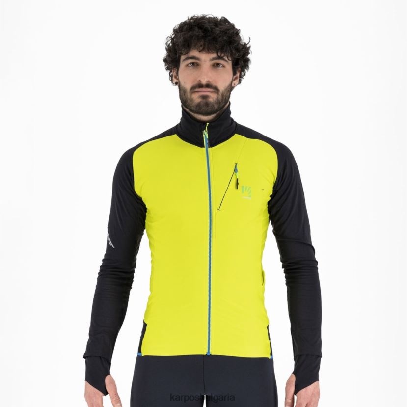 руно| сяра с/черна мъже Karpos полар лаваредо FZ08Z208