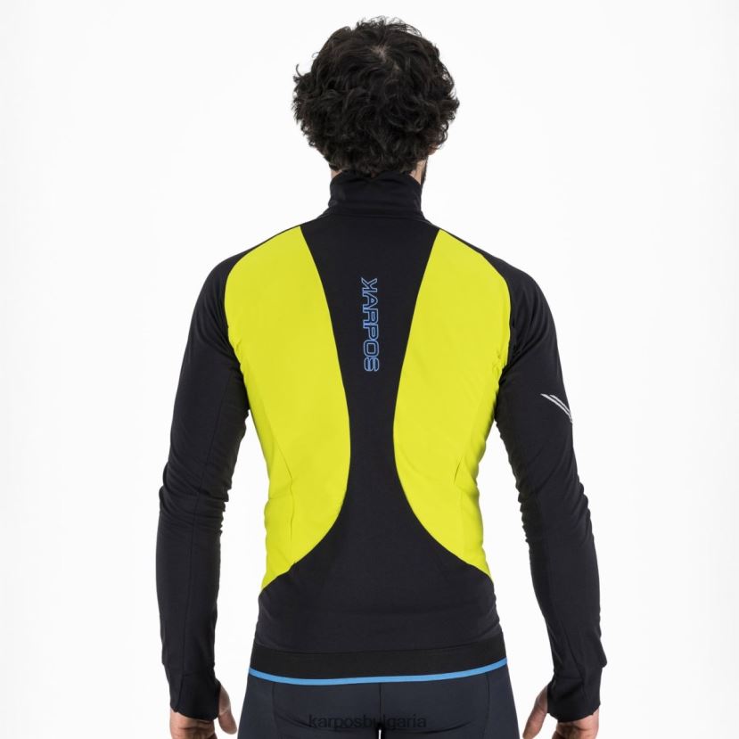 руно| сяра с/черна мъже Karpos полар лаваредо FZ08Z208