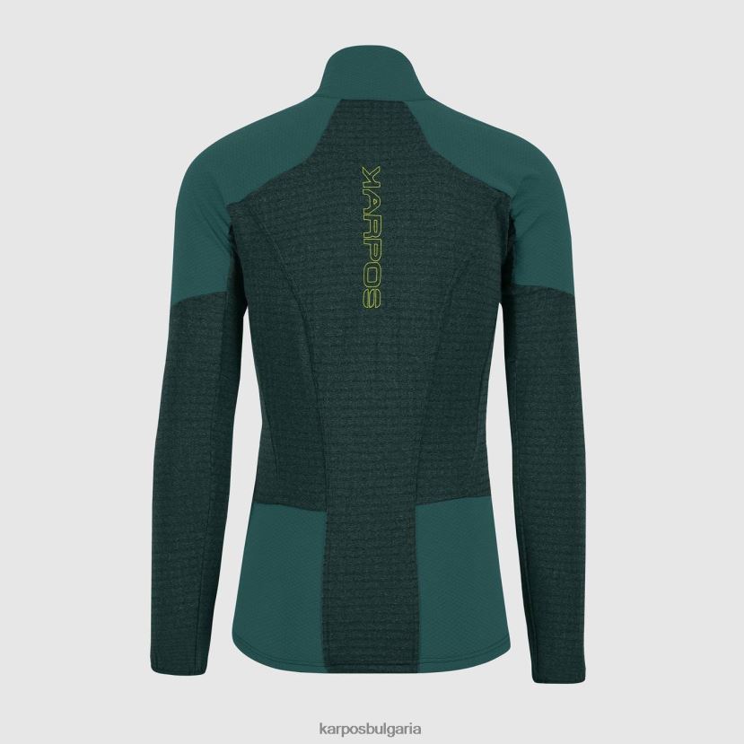 руно| горски/маточина мъже Karpos пуез руно FZ08Z220