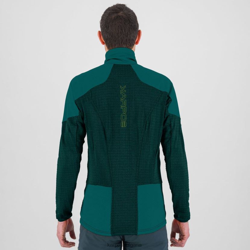 руно| горски/маточина мъже Karpos пуез руно FZ08Z220