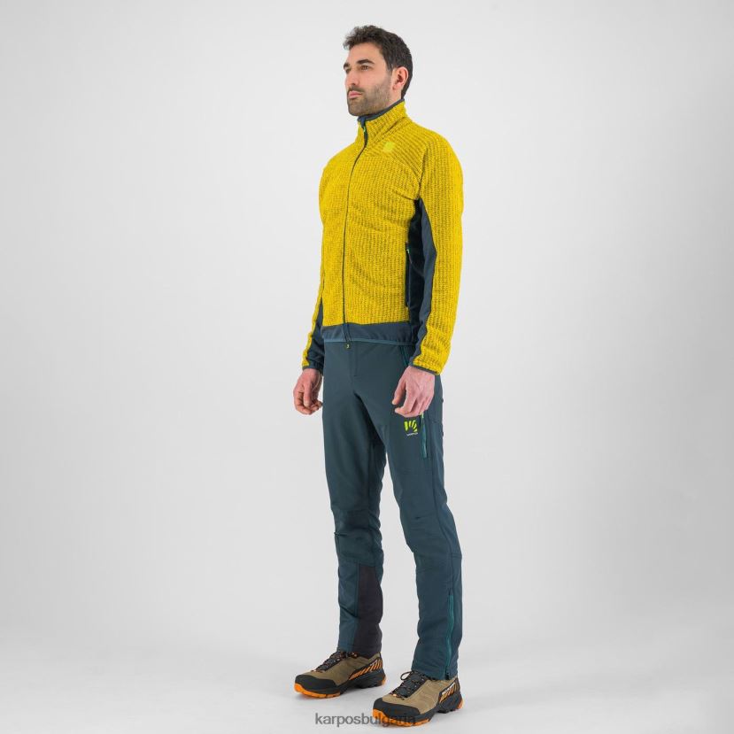 руно| сяра/полунощ мъже Karpos руно рокета FZ08Z260