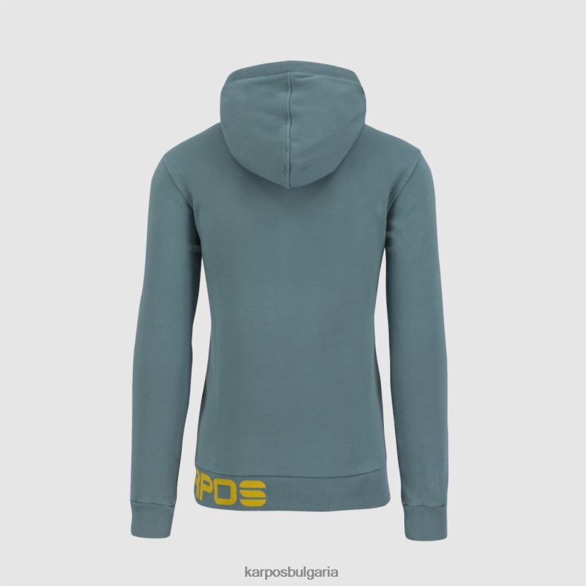 руно| северен атлантик мъже Karpos качулка Picchio FZ08Z243