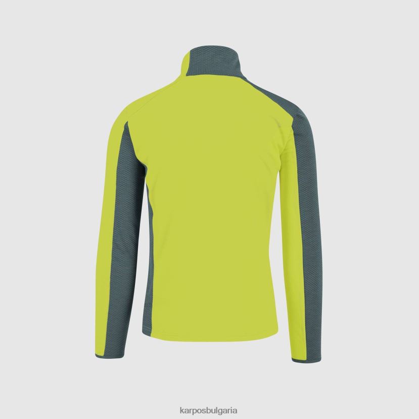 руно| северен атлантик/киви колада мъже Karpos cherz руно FZ08Z185