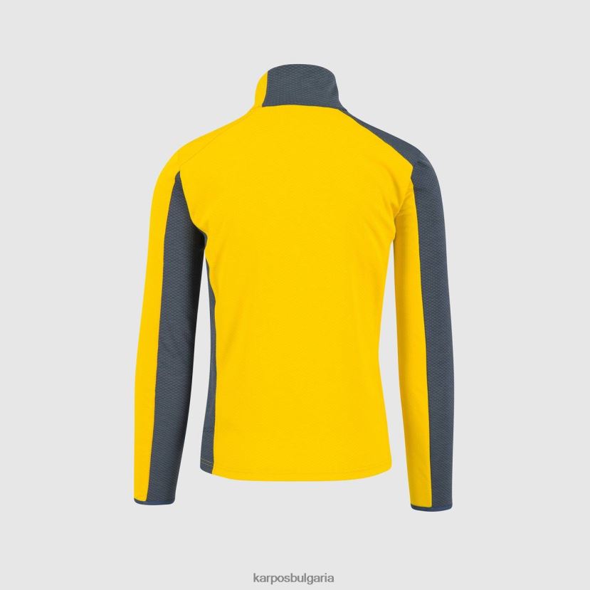 руно| полунощ/сяра мъже Karpos cherz руно FZ08Z188