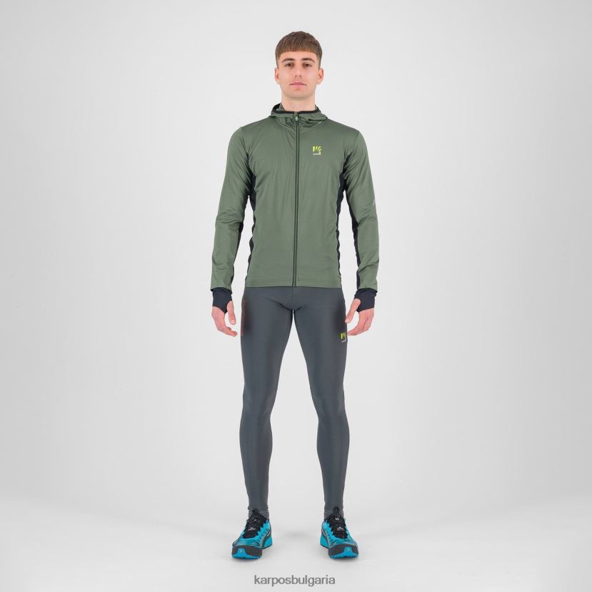 руно| мащерка/черна мъже Karpos lavaredo evo полар FZ08Z200