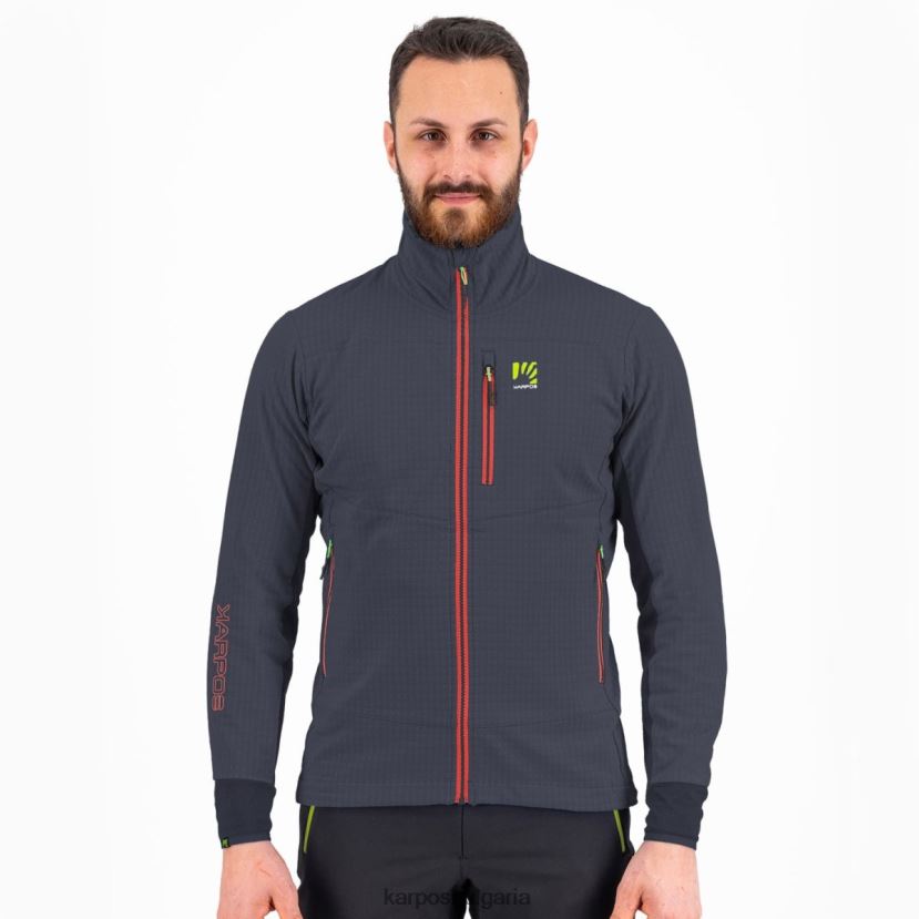 руно| индийско мастило мъже Karpos lys evo яке FZ08Z159