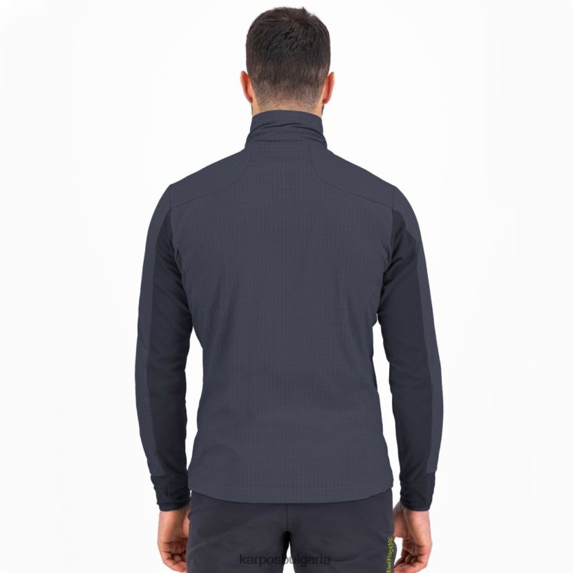 руно| индийско мастило мъже Karpos lys evo яке FZ08Z159