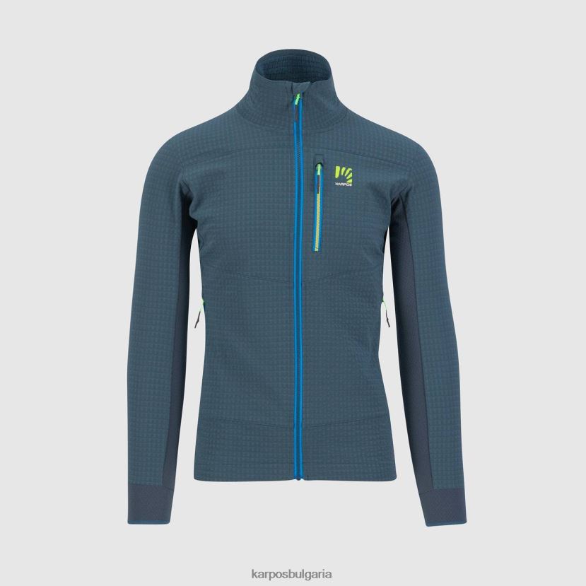 руно| полунощ мъже Karpos lys evo яке FZ08Z161