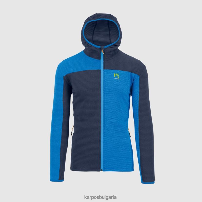 руно| индиго б./космос мъже Karpos nuvolau руно FZ08Z234