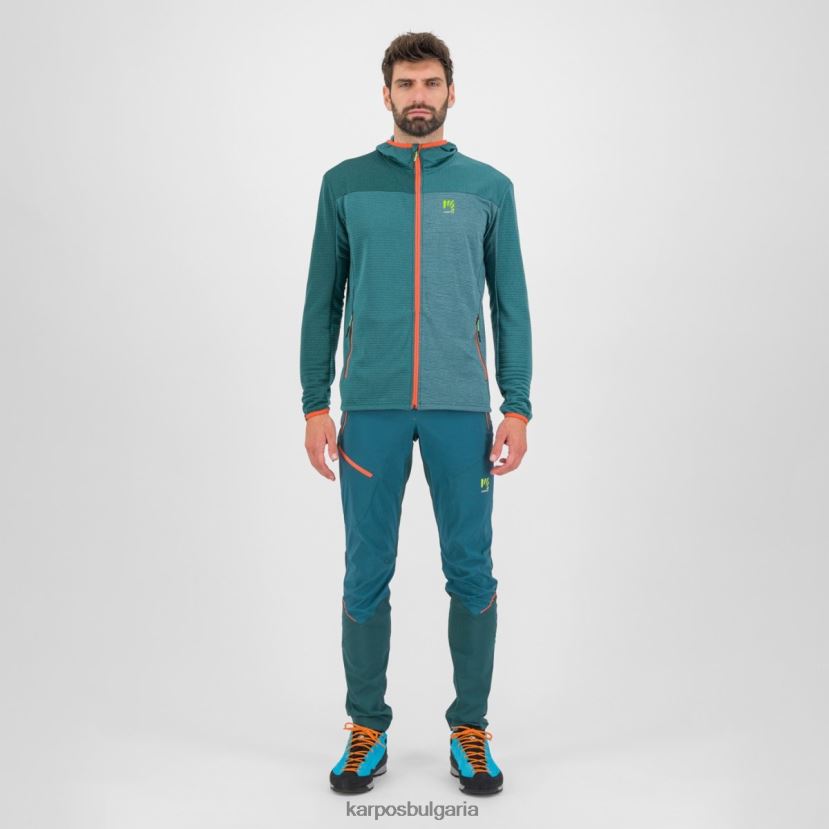 руно| тъмно море/балсам мъже Karpos nuvolau руно FZ08Z235