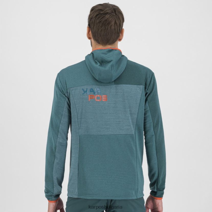 руно| тъмно море/балсам мъже Karpos nuvolau руно FZ08Z235