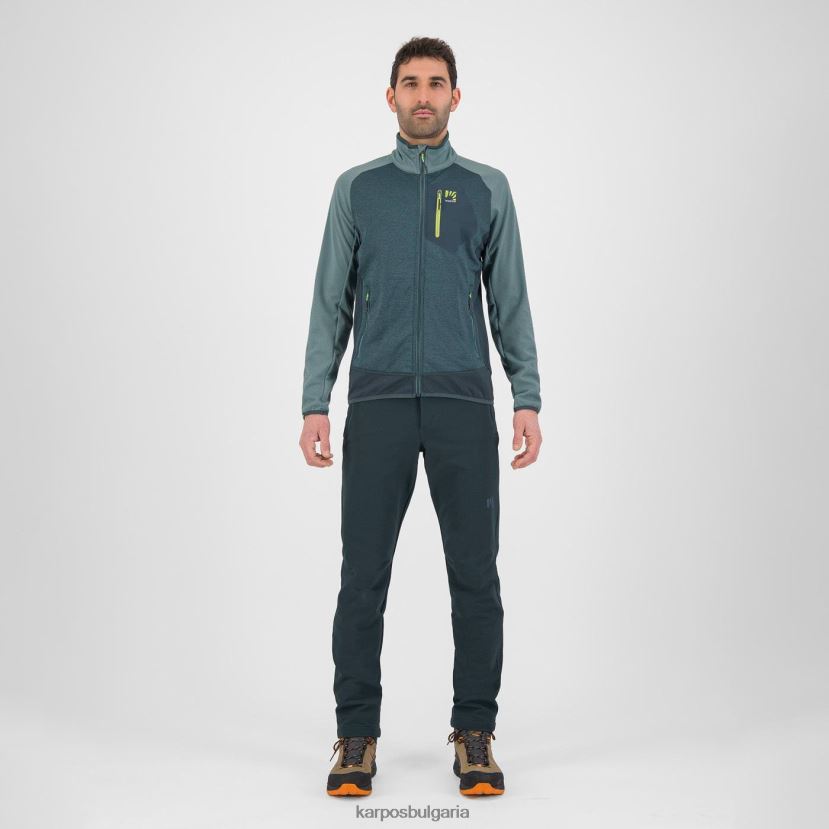 руно| гора/северен атлантик мъже Karpos odle полар FZ08Z213