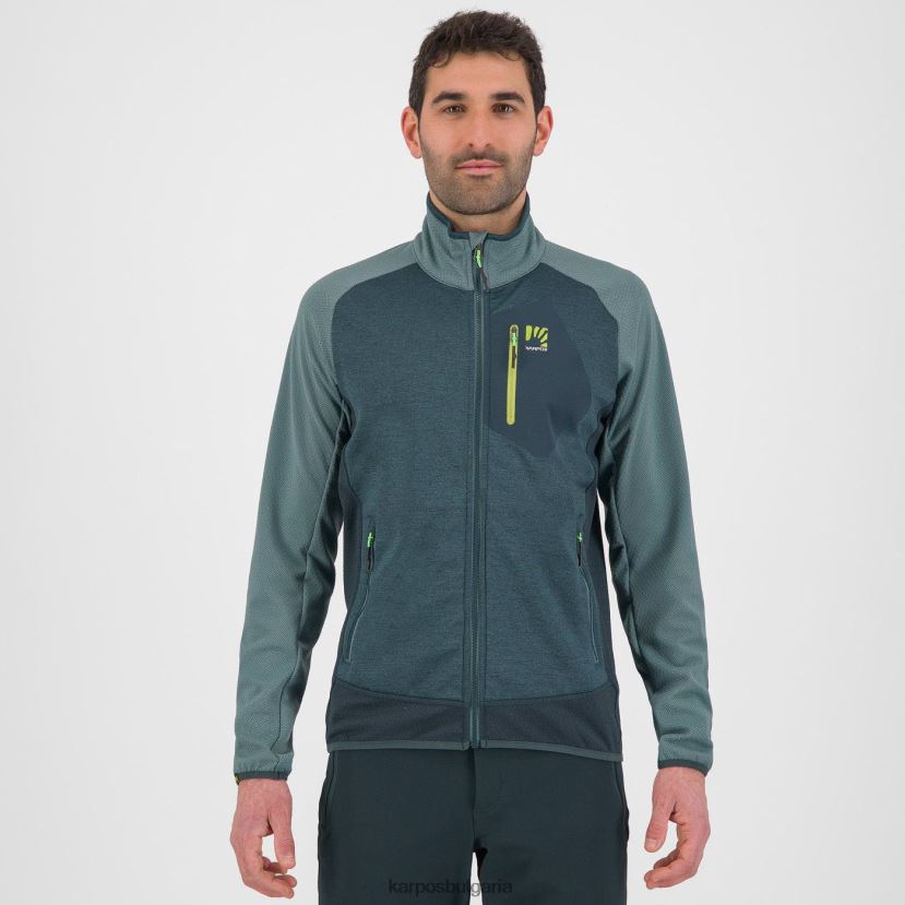 руно| гора/северен атлантик мъже Karpos odle полар FZ08Z213