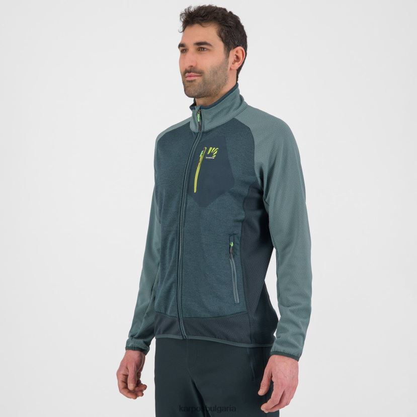 руно| гора/северен атлантик мъже Karpos odle полар FZ08Z213