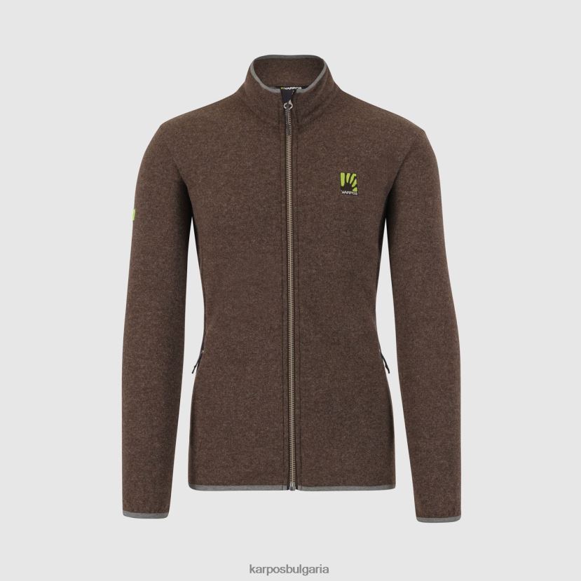 руно| мулч мъже Karpos яке stua evo FZ08Z172