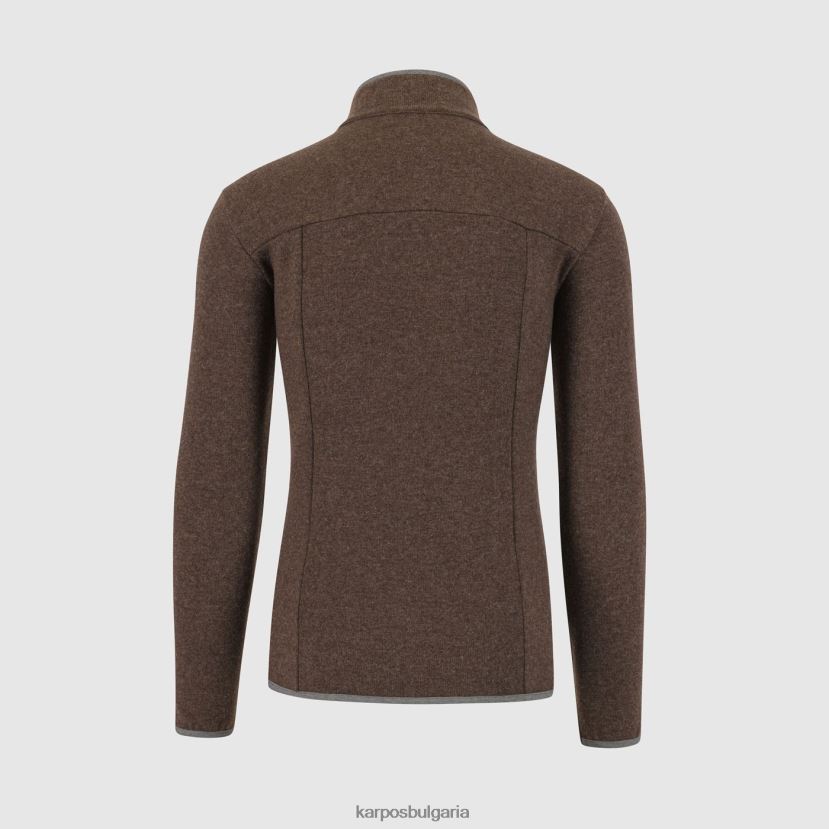 руно| мулч мъже Karpos яке stua evo FZ08Z172