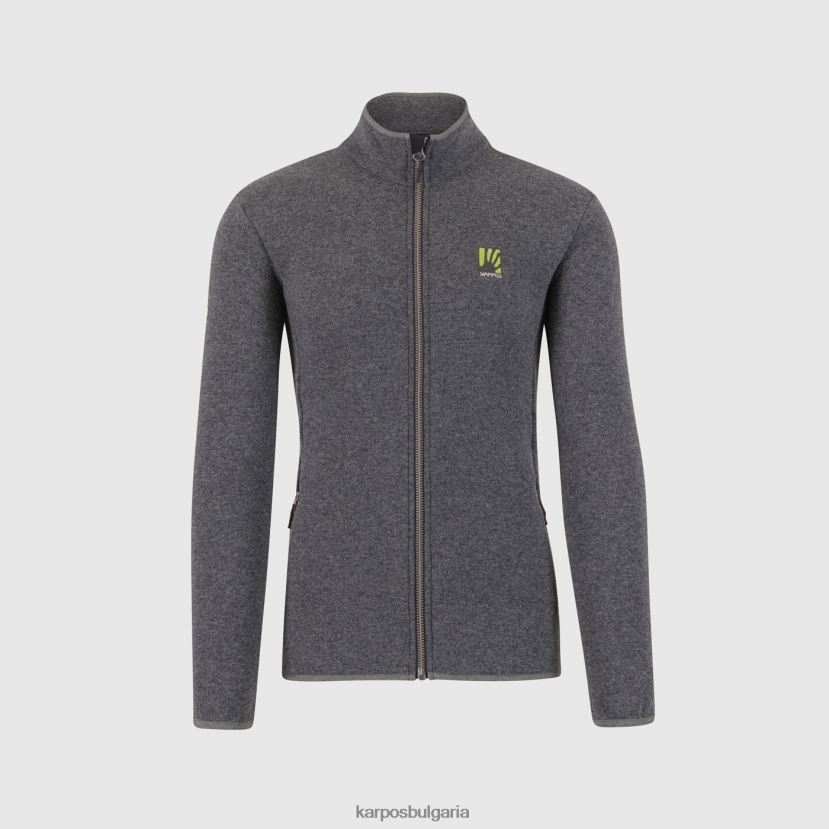 руно| торнадо мъже Karpos яке stua evo FZ08Z174