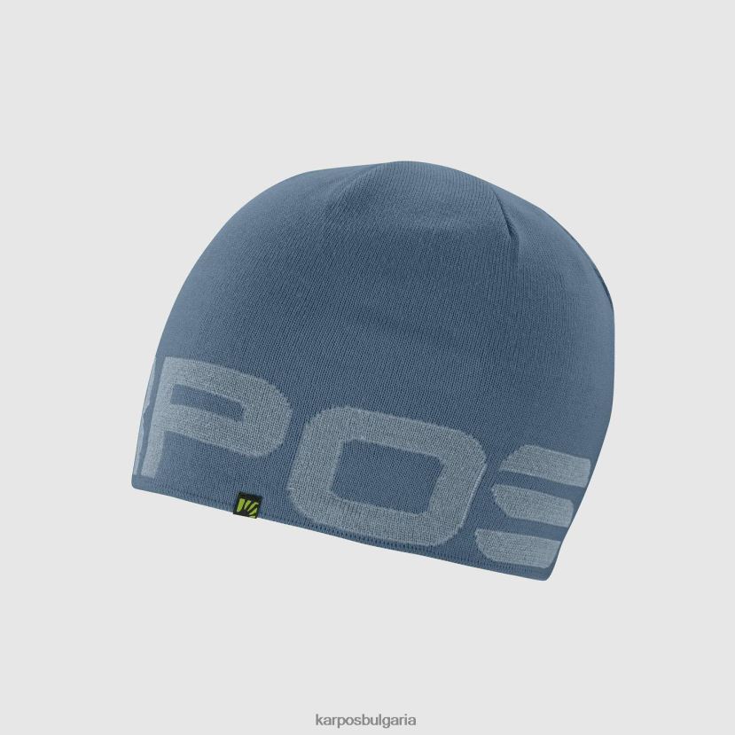 шапки| Берингово море/планински извор мъже Karpos ларин шапка FZ08Z716