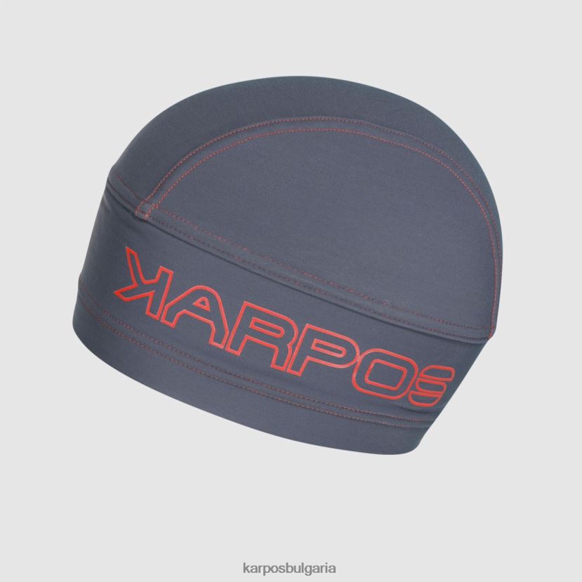 шапки| индийско мастило/гренадин мъже Karpos аланя капачка FZ08Z743
