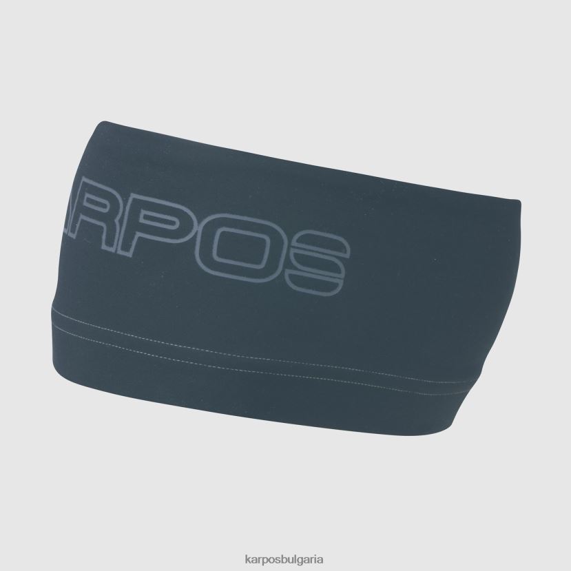 шапки| Берингово море/планински извор мъже Karpos алагна лента за глава FZ08Z781