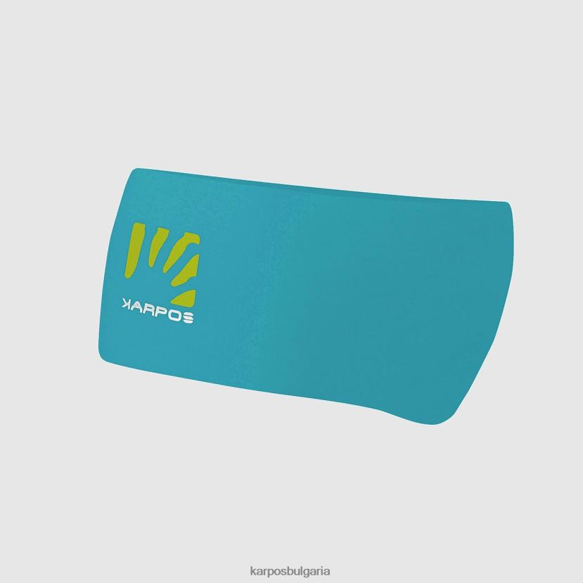 шапки| син атол мъже Karpos лента за глава FZ08Z817