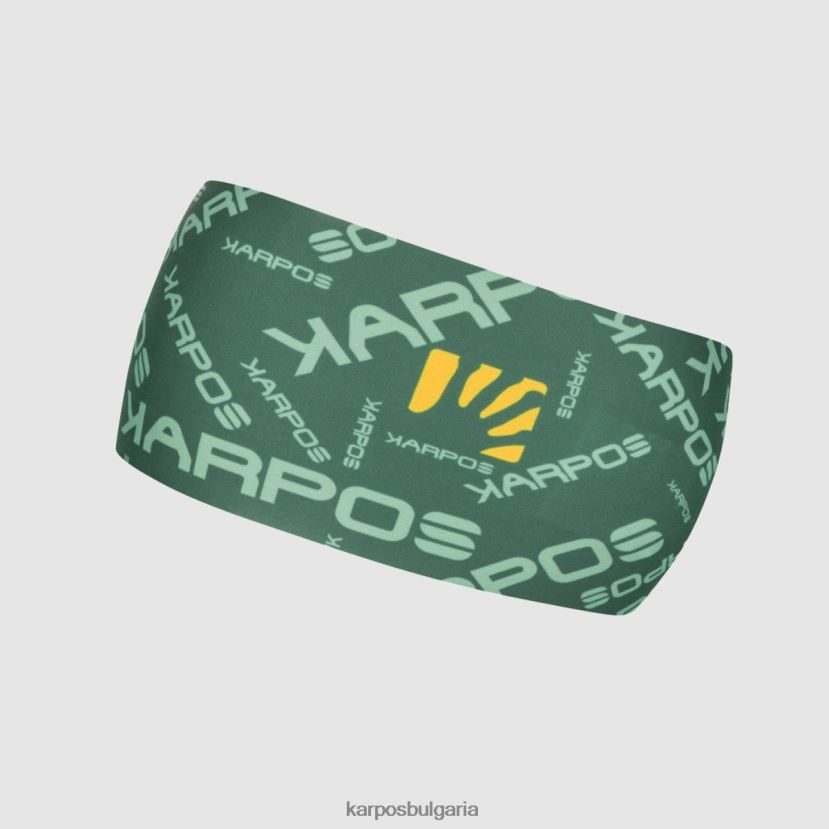 шапки| джунгла g./frosty s. мъже Karpos пелмо лента за глава FZ08Z827