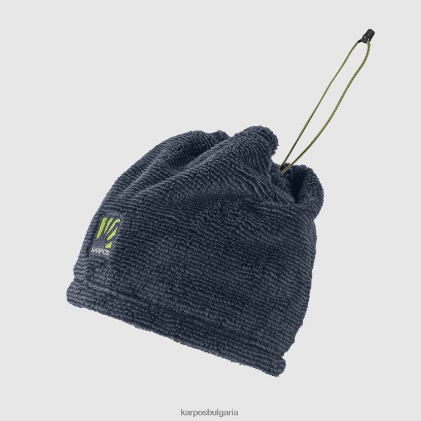 топло за врат| вулкан мъже Karpos топло за врат (con coulisse) FZ08Z756