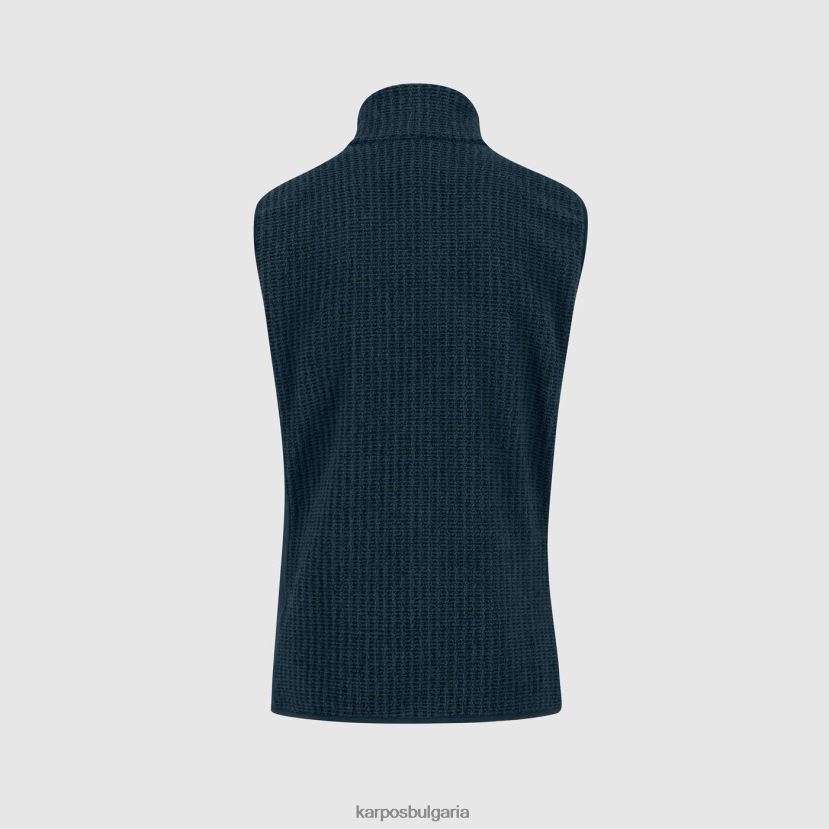 жилетка| полунощ мъже Karpos рокета жилетка FZ08Z163