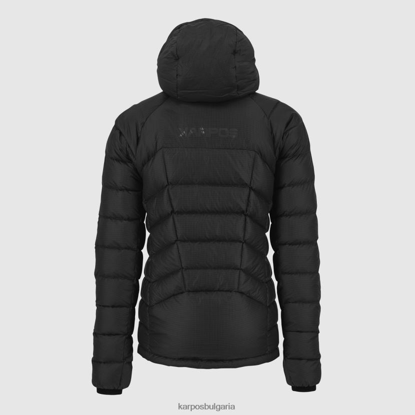 яке| черен пясък/черен мъже Karpos яке artika evo. FZ08Z14