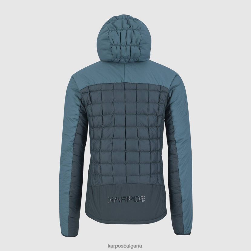 яке| горски/маточина мъже Karpos яке lastei active plus FZ08Z69