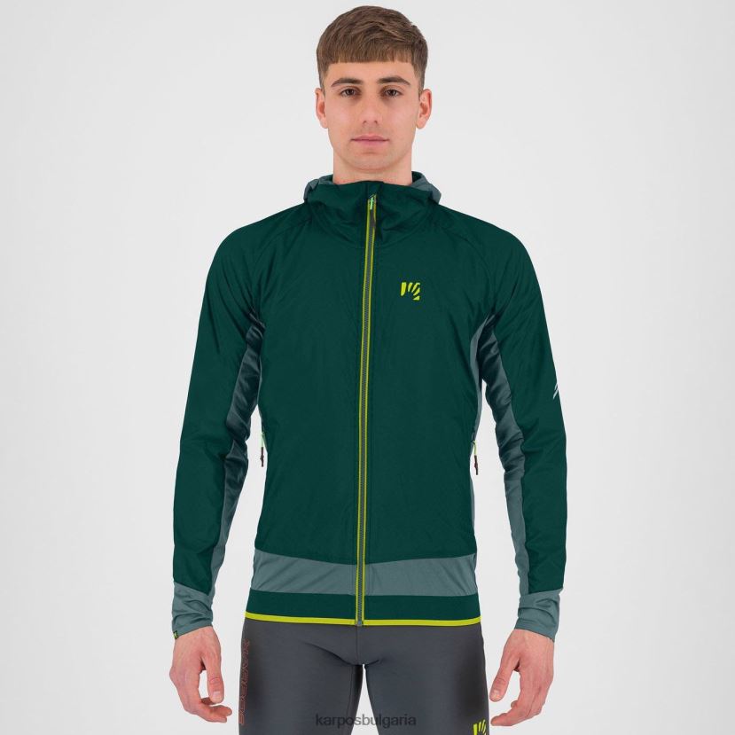 яке| гора/северен атлантик мъже Karpos зимно яке lavaredo FZ08Z143