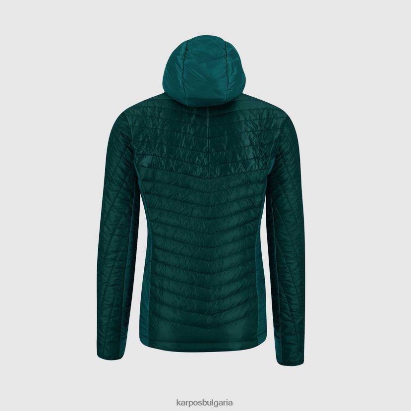 яке| горски/маточина мъже Karpos sas plat яке FZ08Z66