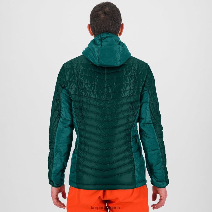 яке| горски/маточина мъже Karpos sas plat яке FZ08Z66