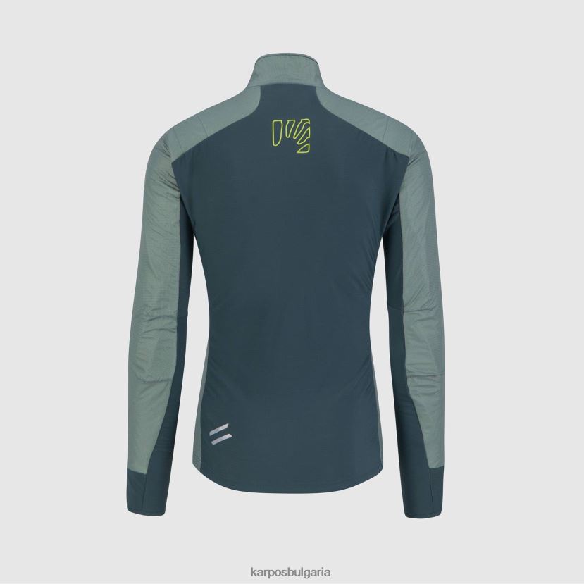 яке| северен атлантик/гора мъже Karpos сако val viola FZ08Z82