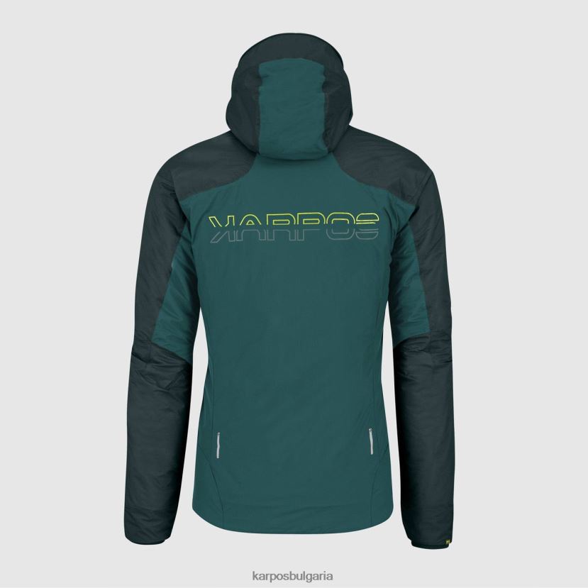 яке| балсам/гора мъже Karpos яке vinson evo FZ08Z20