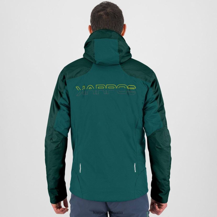 яке| балсам/гора мъже Karpos яке vinson evo FZ08Z20