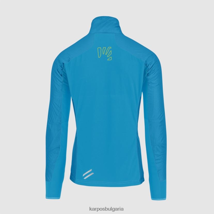 яке| синьо бижу/сяра s. мъже Karpos сако val viola FZ08Z84